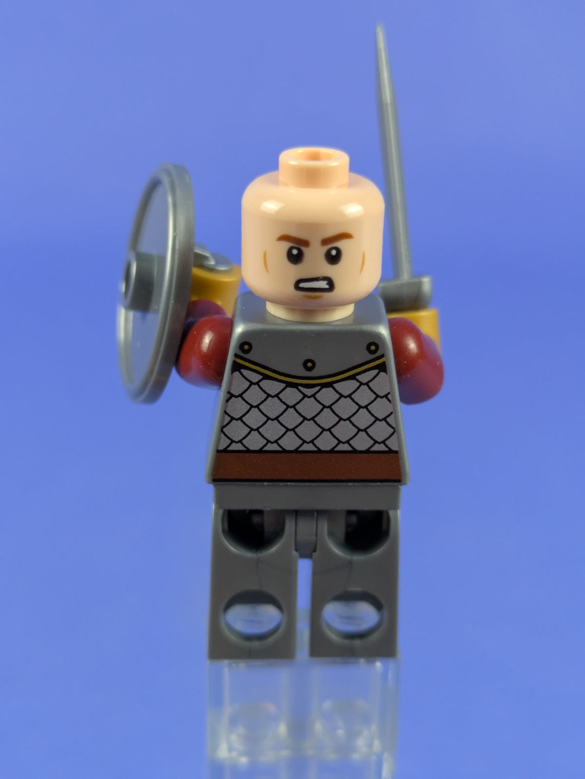 LEGO LEGO Ideas (CUUSOO) Griffin Knight idea232 21358
