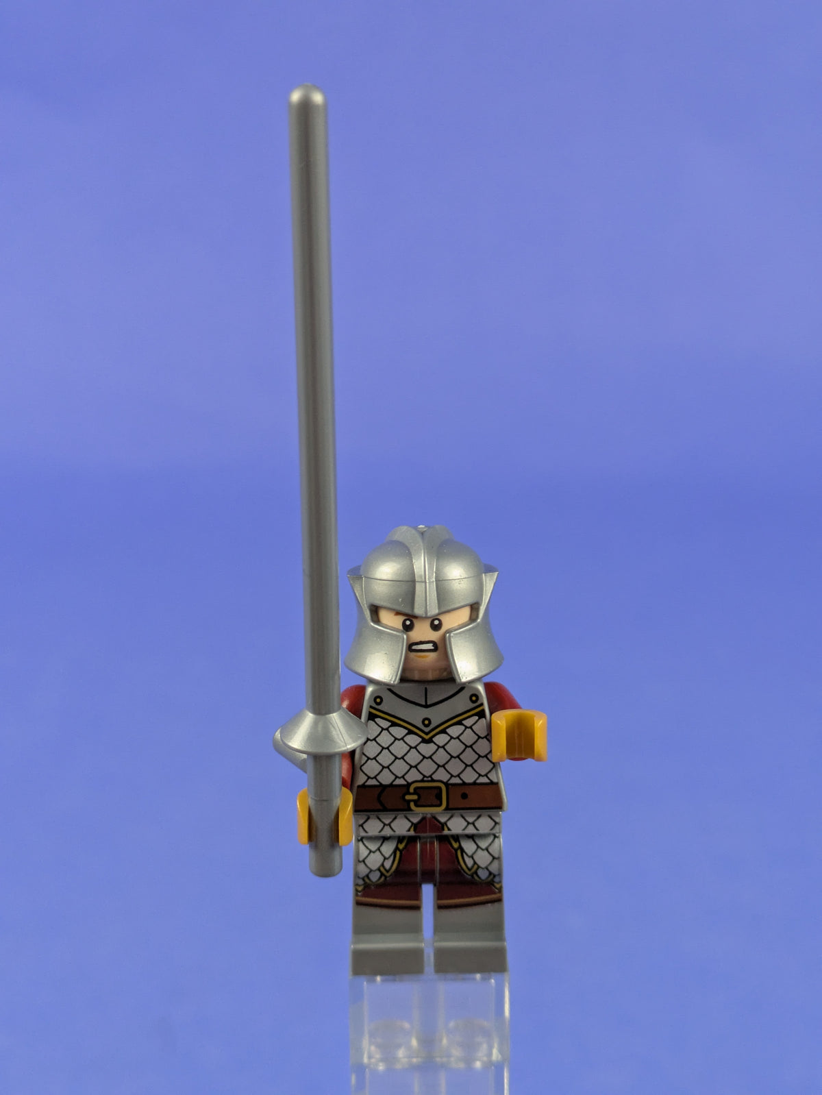 LEGO LEGO Ideas (CUUSOO) Griffin Knight (2X) idea232 21358