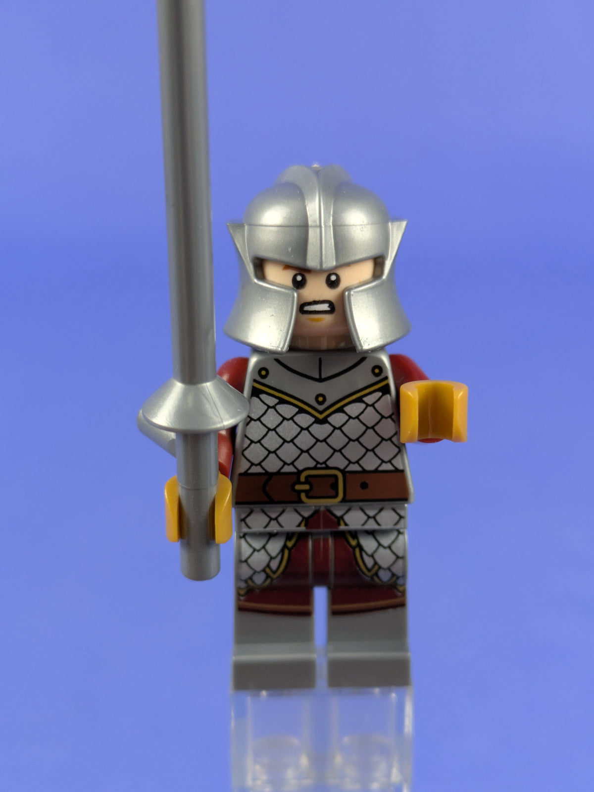 LEGO LEGO Ideas (CUUSOO) Griffin Knight (2X) idea232 21358