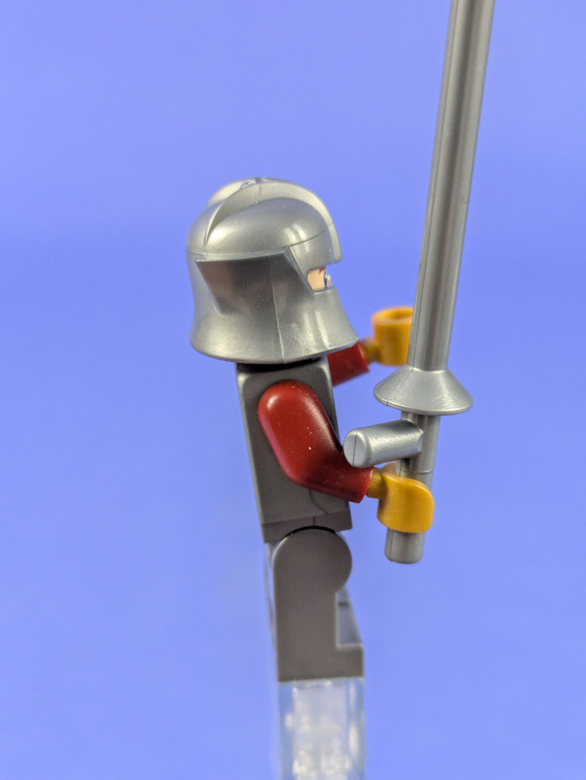 LEGO LEGO Ideas (CUUSOO) Griffin Knight (2X) idea232 21358
