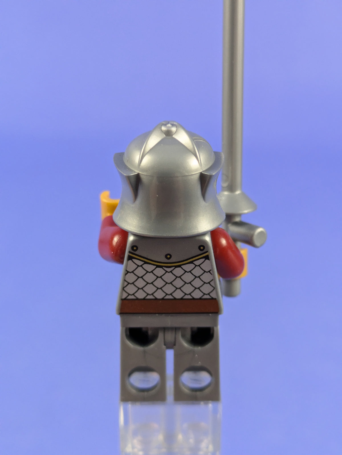 LEGO LEGO Ideas (CUUSOO) Griffin Knight (2X) idea232 21358