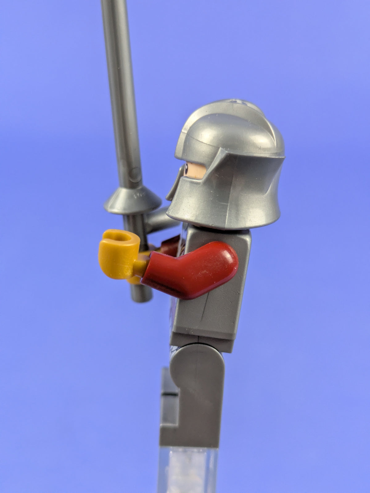 LEGO LEGO Ideas (CUUSOO) Griffin Knight (2X) idea232 21358