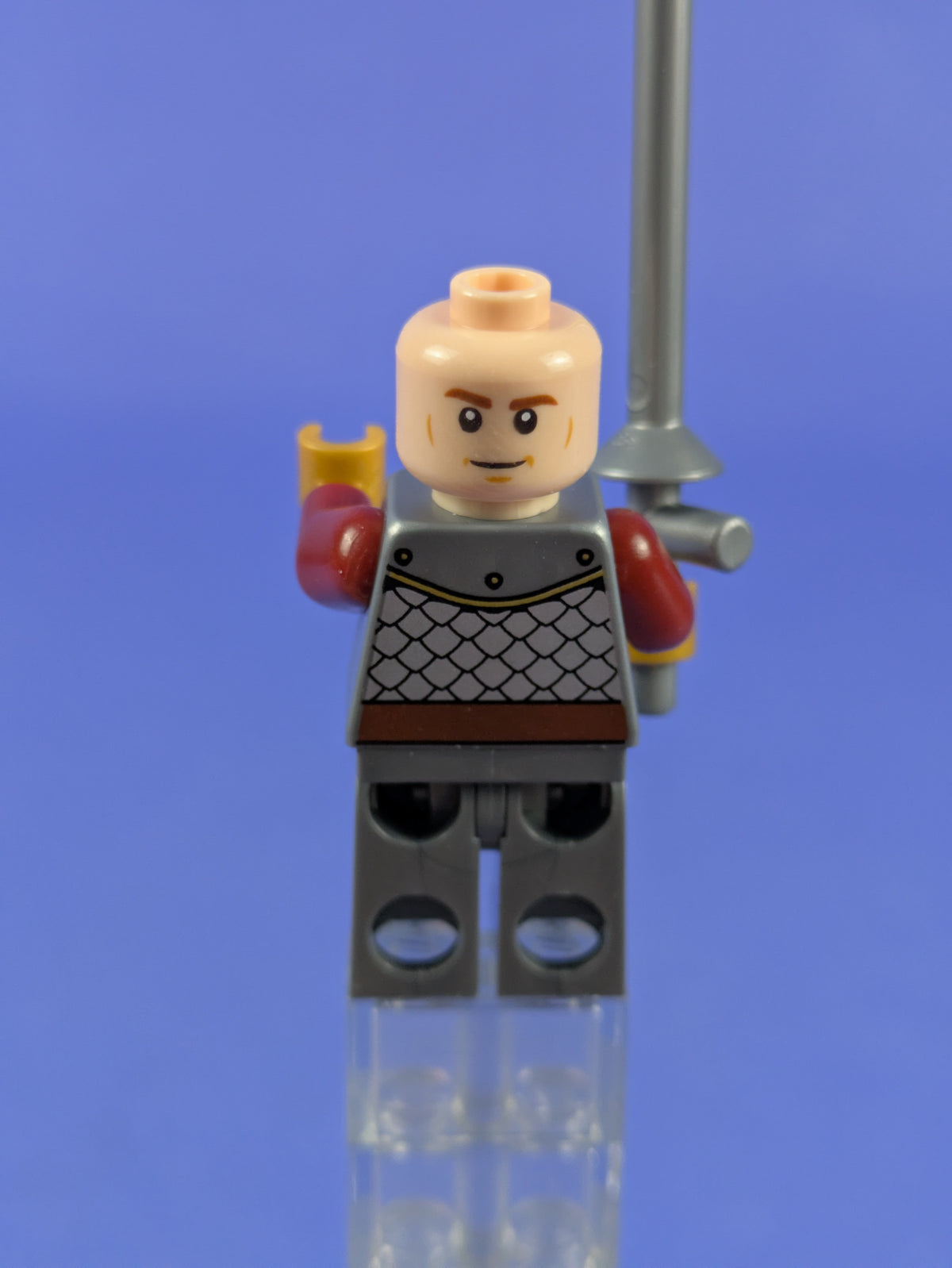 LEGO LEGO Ideas (CUUSOO) Griffin Knight (2X) idea232 21358