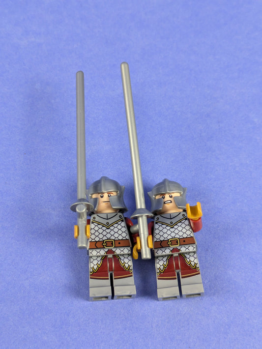LEGO LEGO Ideas (CUUSOO) Griffin Knight (2X) idea232 21358