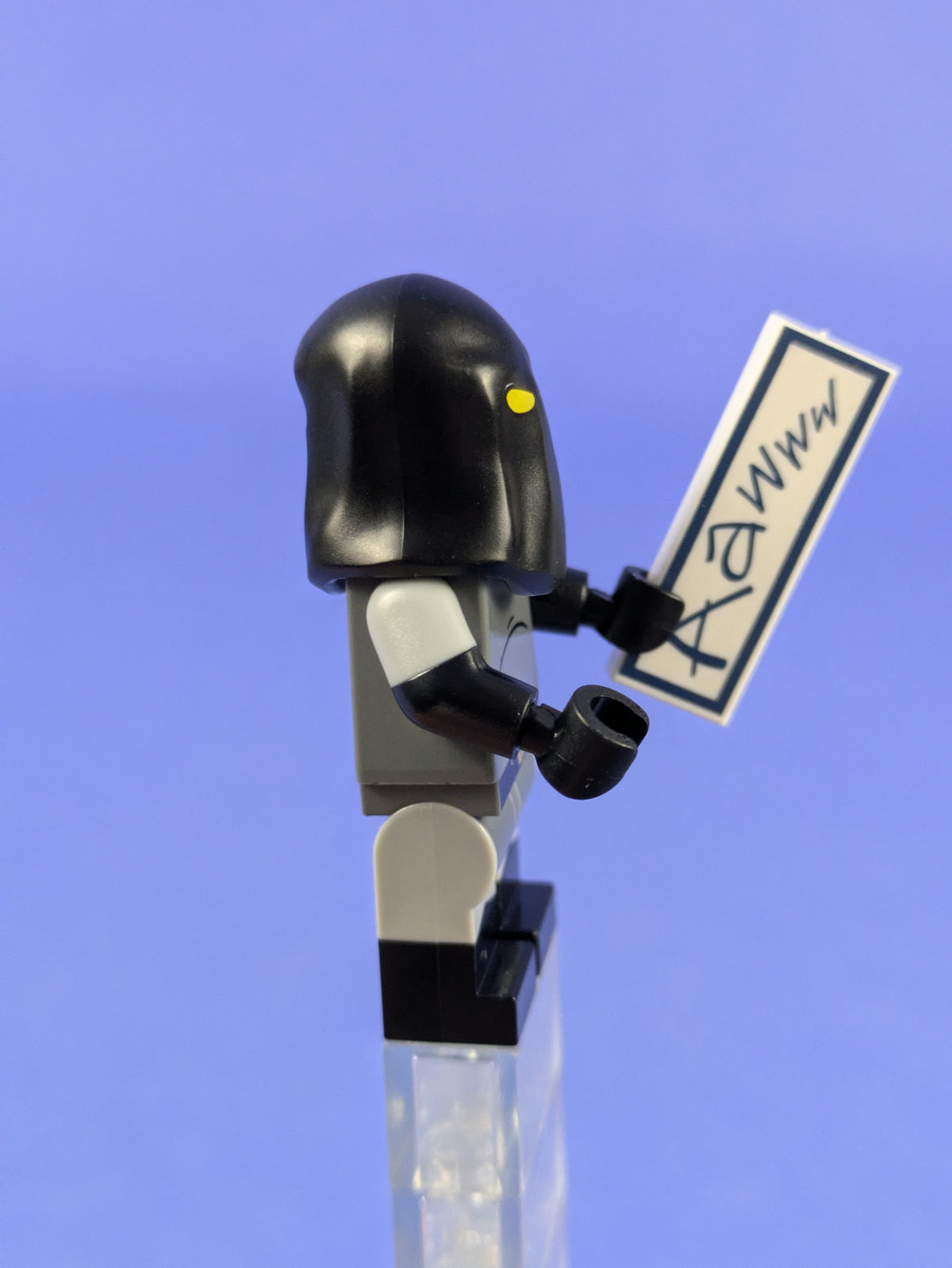 LEGO Collectible Minifigures Thelonious colshr01 66815 71053