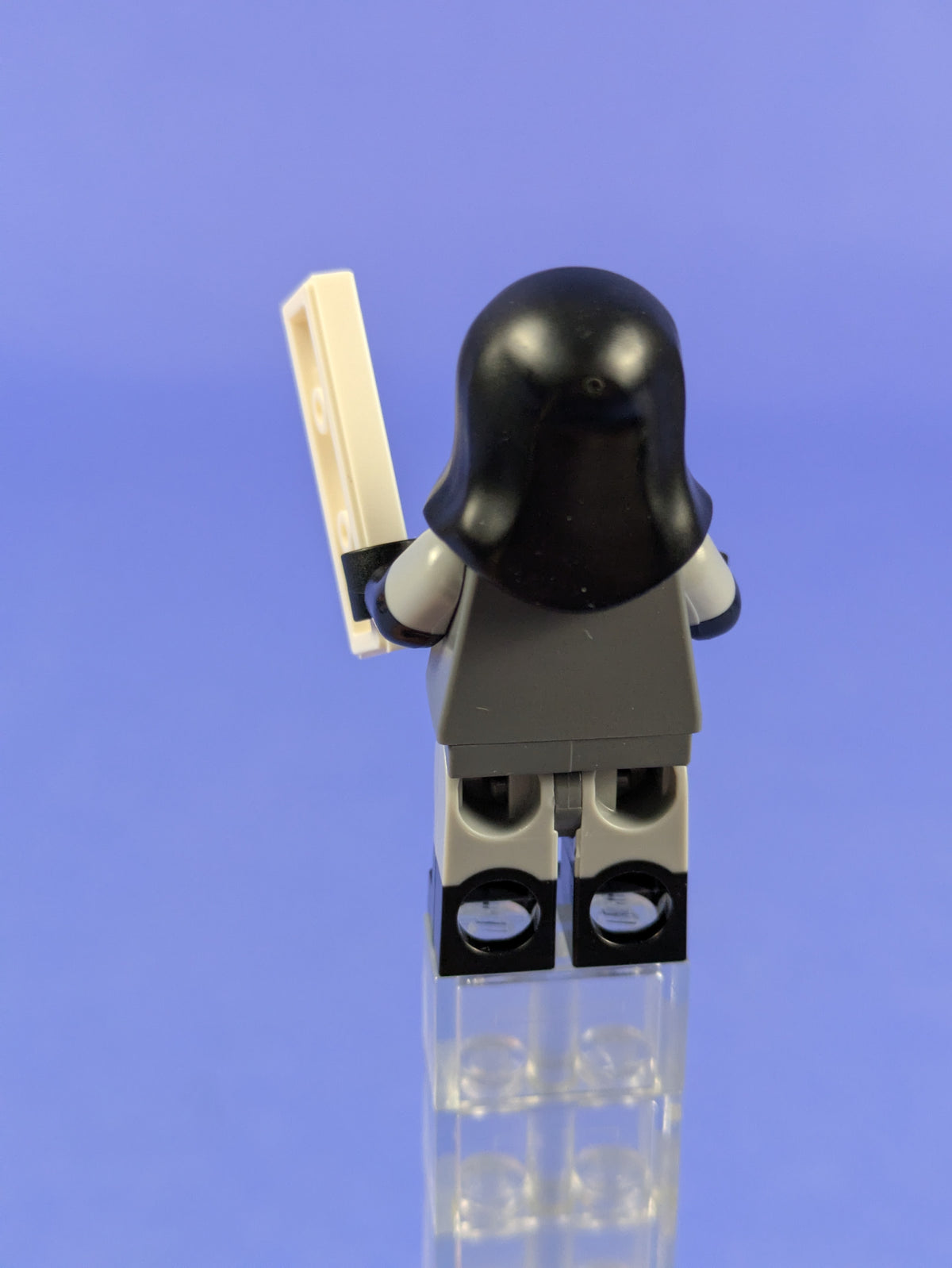 LEGO Collectible Minifigures Thelonious colshr01 66815 71053