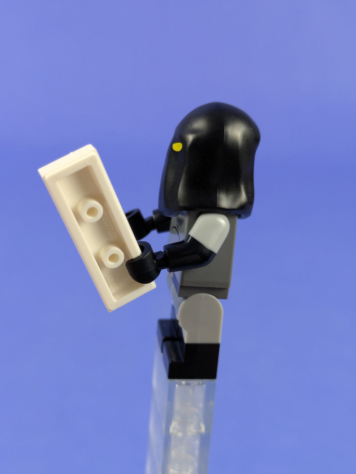 LEGO Collectible Minifigures Thelonious colshr01 66815 71053