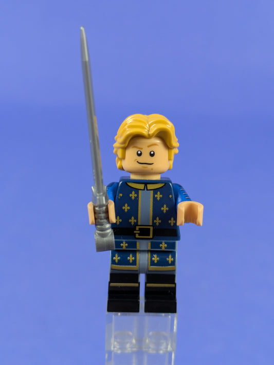 LEGO Collectible Minifigures Prince Charming colshr12 66815 71053