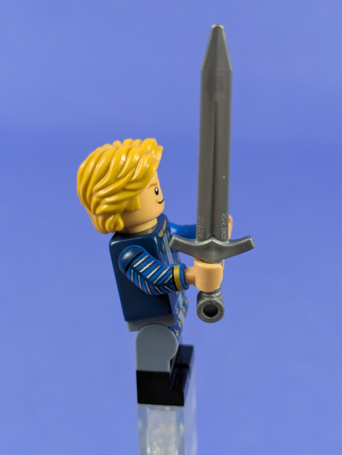 LEGO Collectible Minifigures Prince Charming colshr12 66815 71053