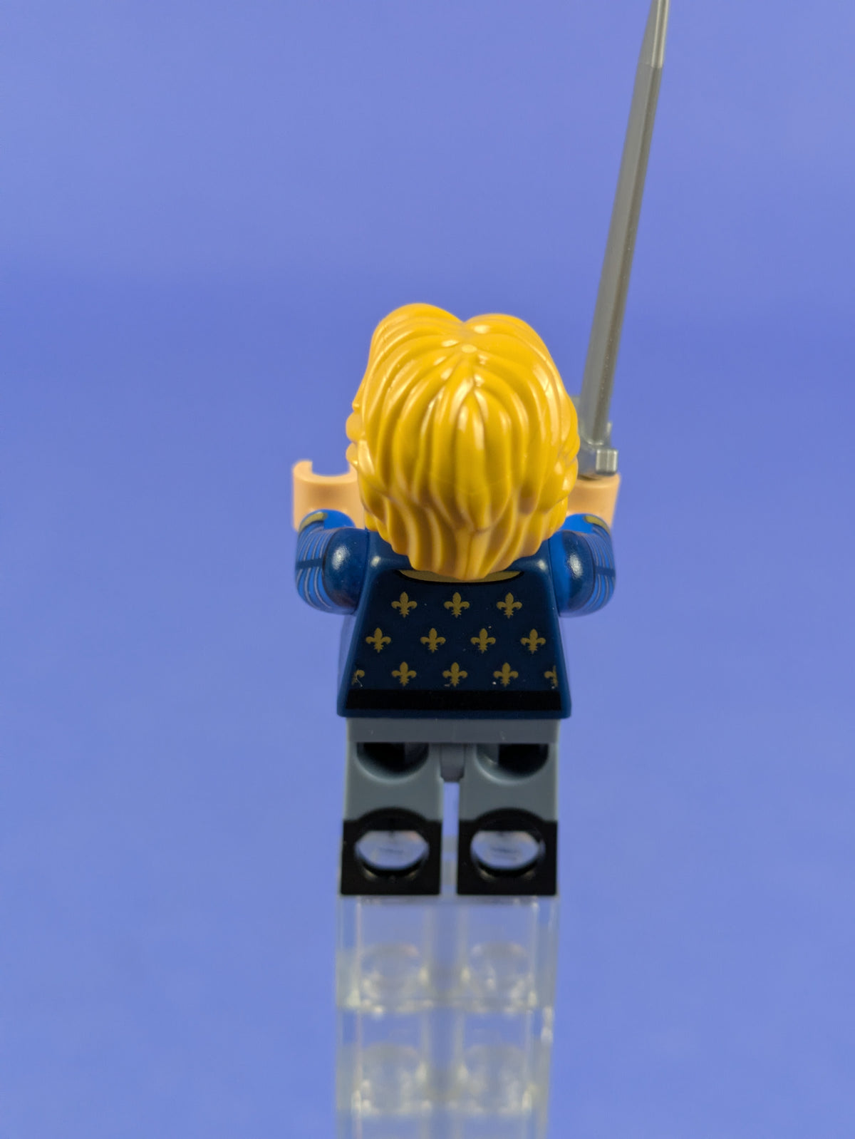 LEGO Collectible Minifigures Prince Charming colshr12 66815 71053