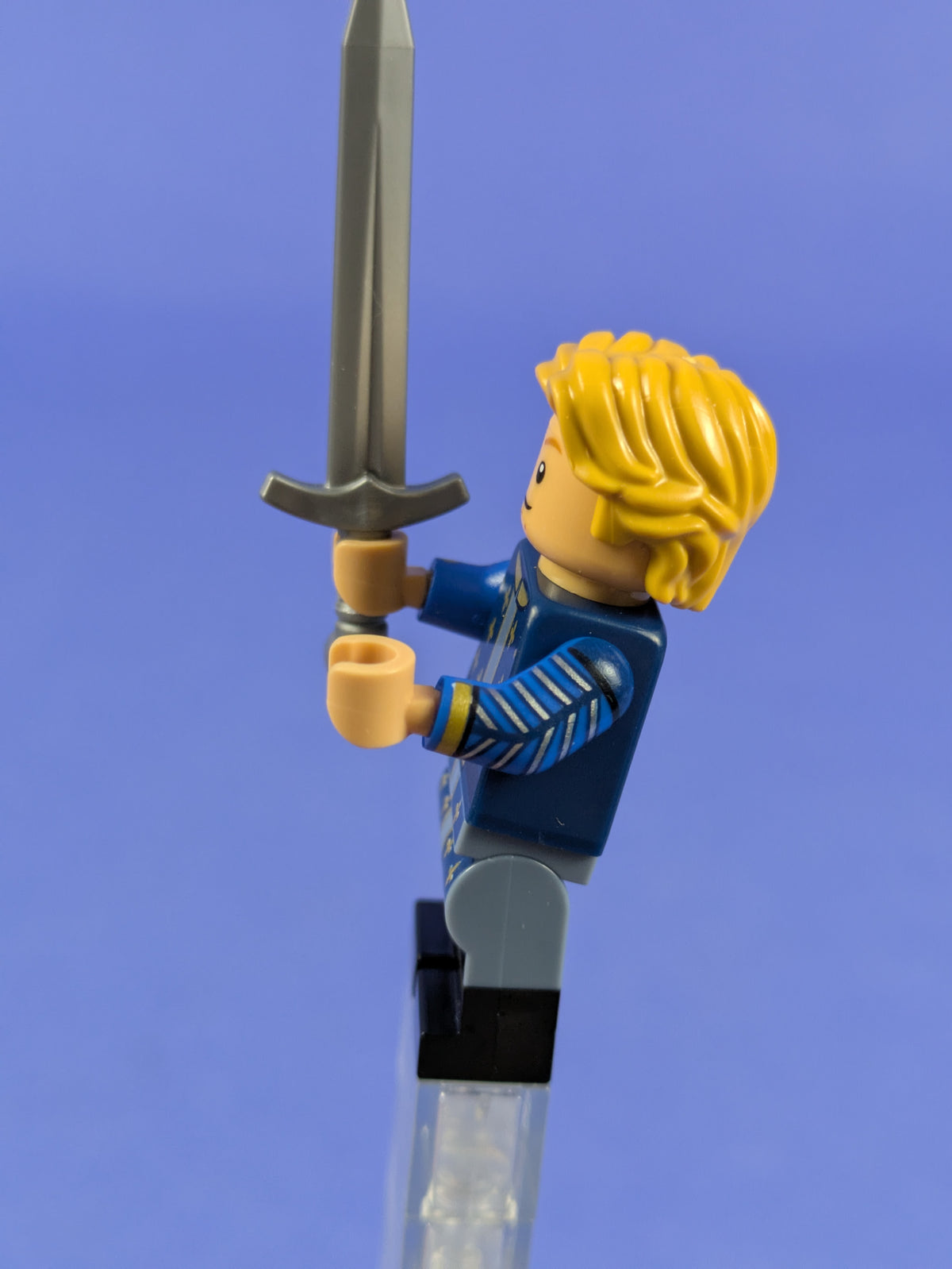 LEGO Collectible Minifigures Prince Charming colshr12 66815 71053