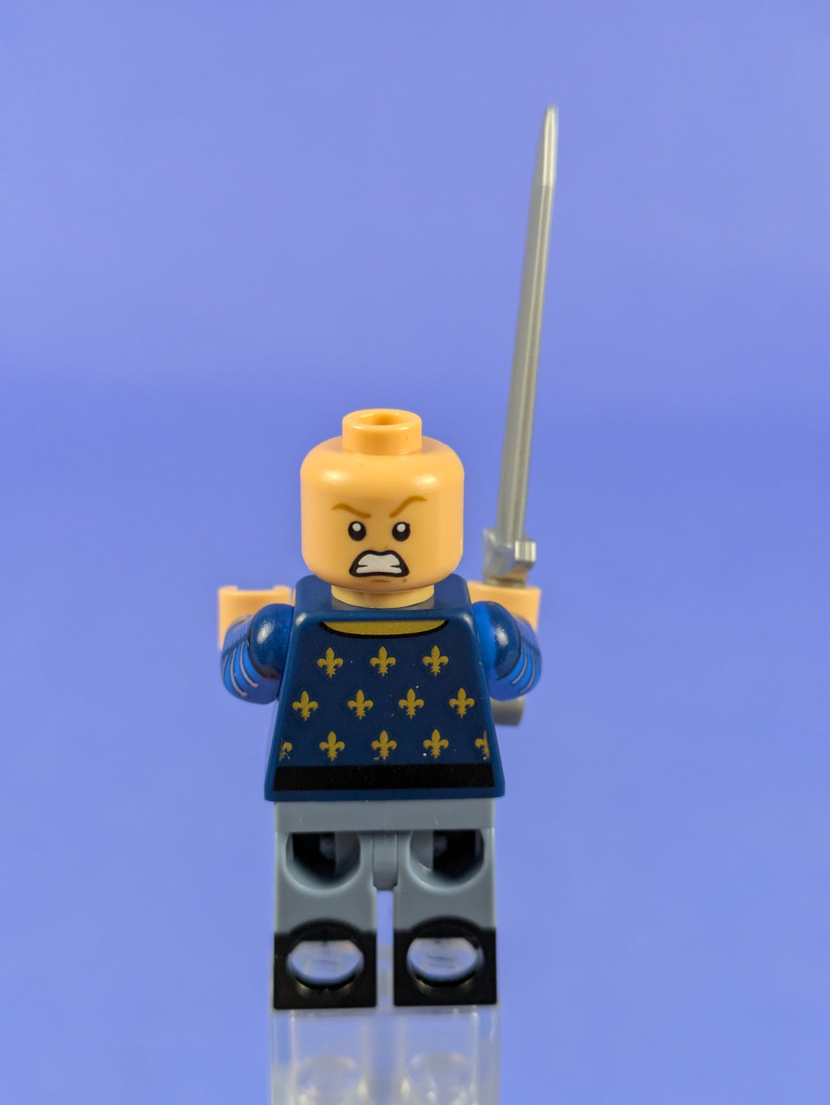 LEGO Collectible Minifigures Prince Charming colshr12 66815 71053