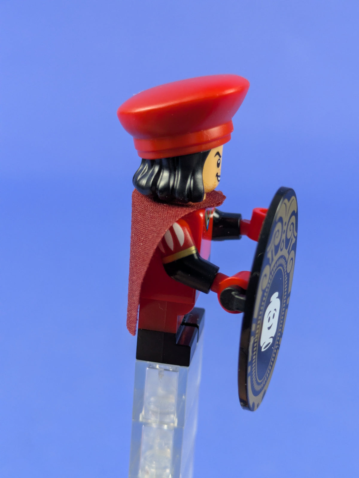 LEGO Collectible Minifigures Lord Farquaad colshr10 71053 66815