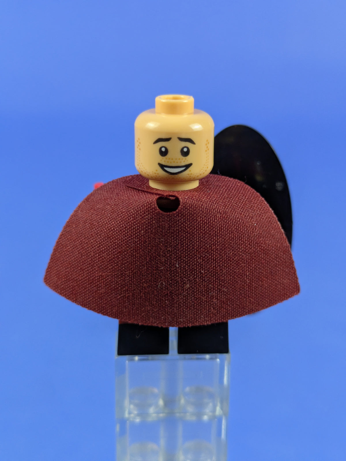 LEGO Collectible Minifigures Lord Farquaad colshr10 71053 66815