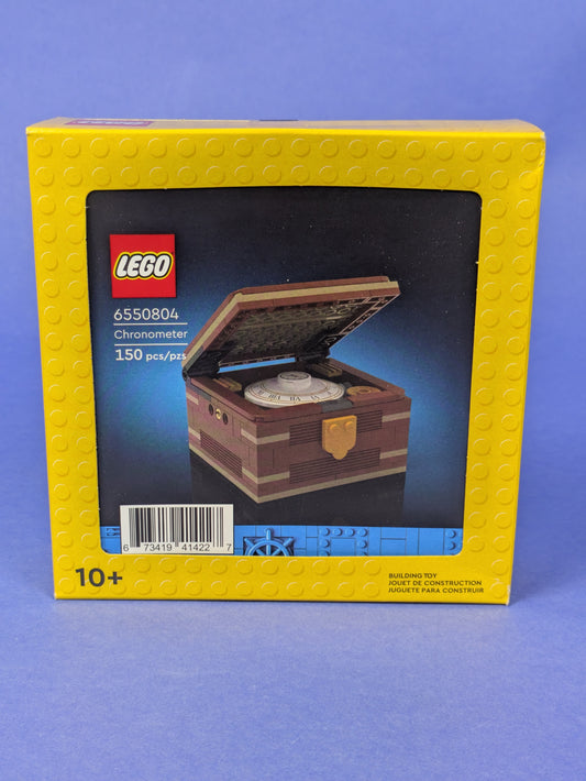 LEGO Promotional Chronometer 5009045