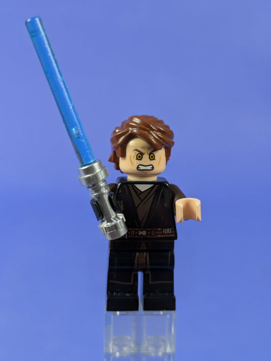 LEGO Star Wars Anakin Skywalker (Dirt Stains) sw1083 75269