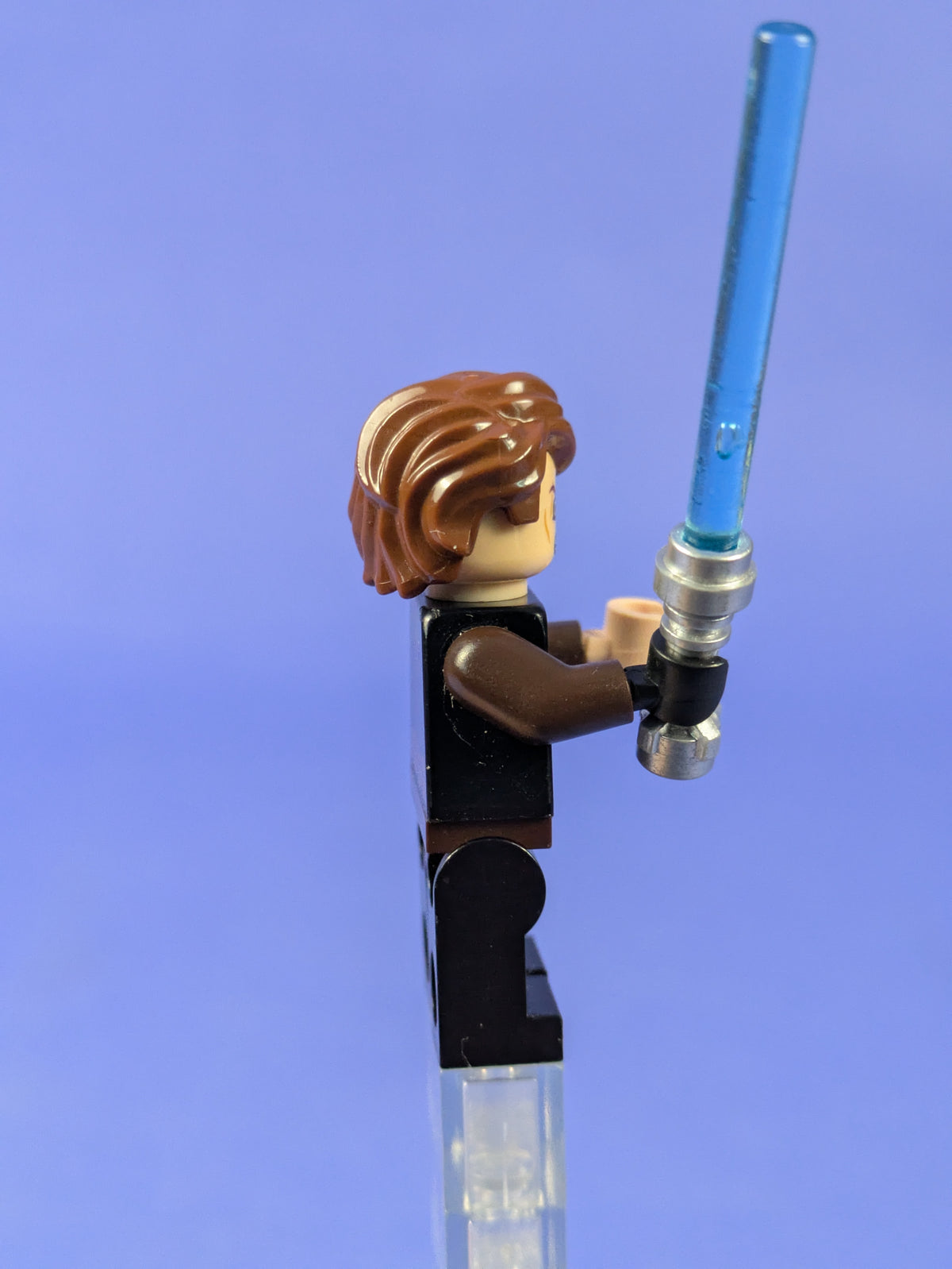 LEGO Star Wars Anakin Skywalker (Dirt Stains) sw1083 75269