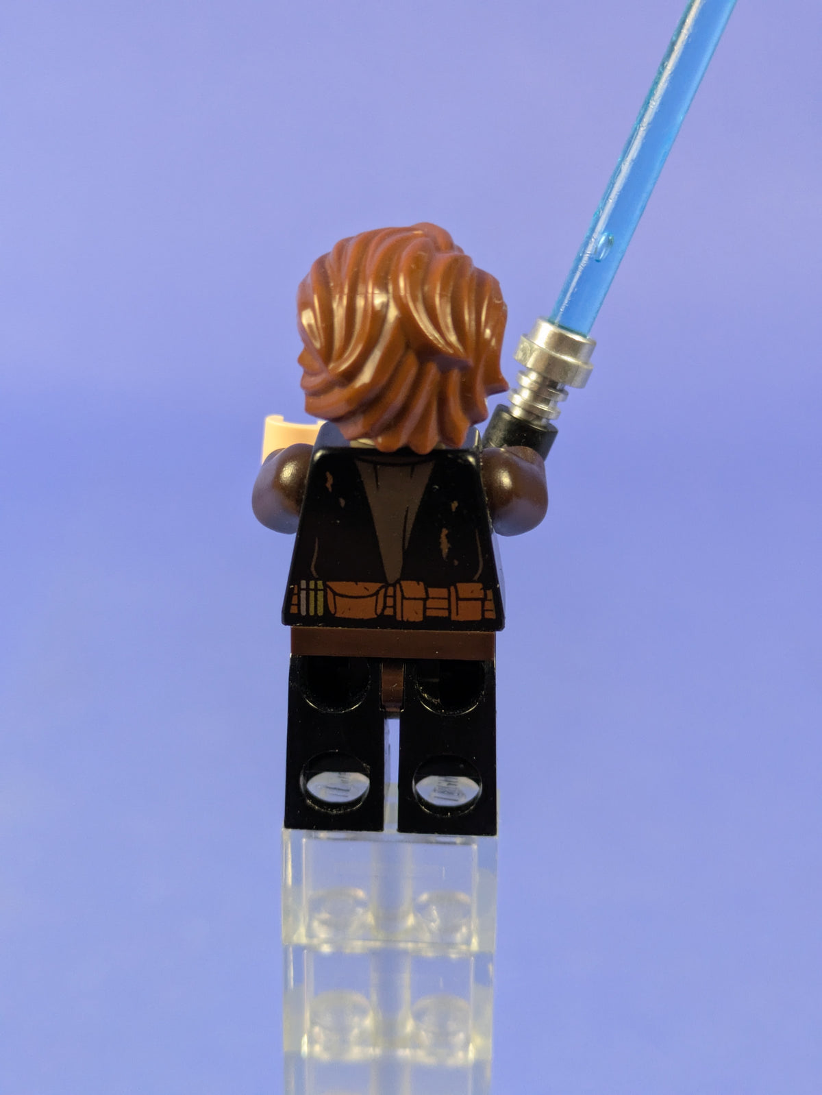 LEGO Star Wars Anakin Skywalker (Dirt Stains) sw1083 75269