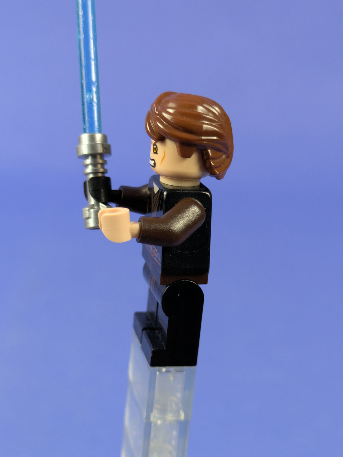 LEGO Star Wars Anakin Skywalker (Dirt Stains) sw1083 75269