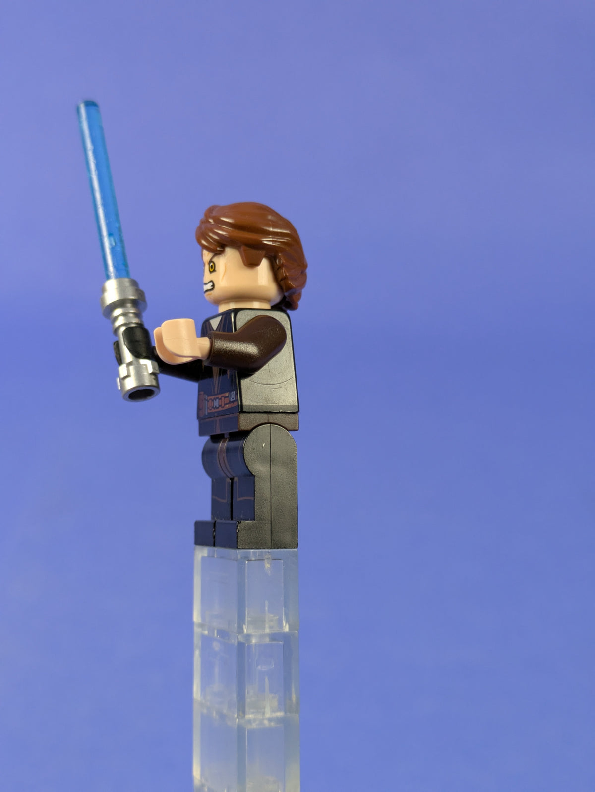 LEGO Star Wars Anakin Skywalker (Dirt Stains) sw1083 75269