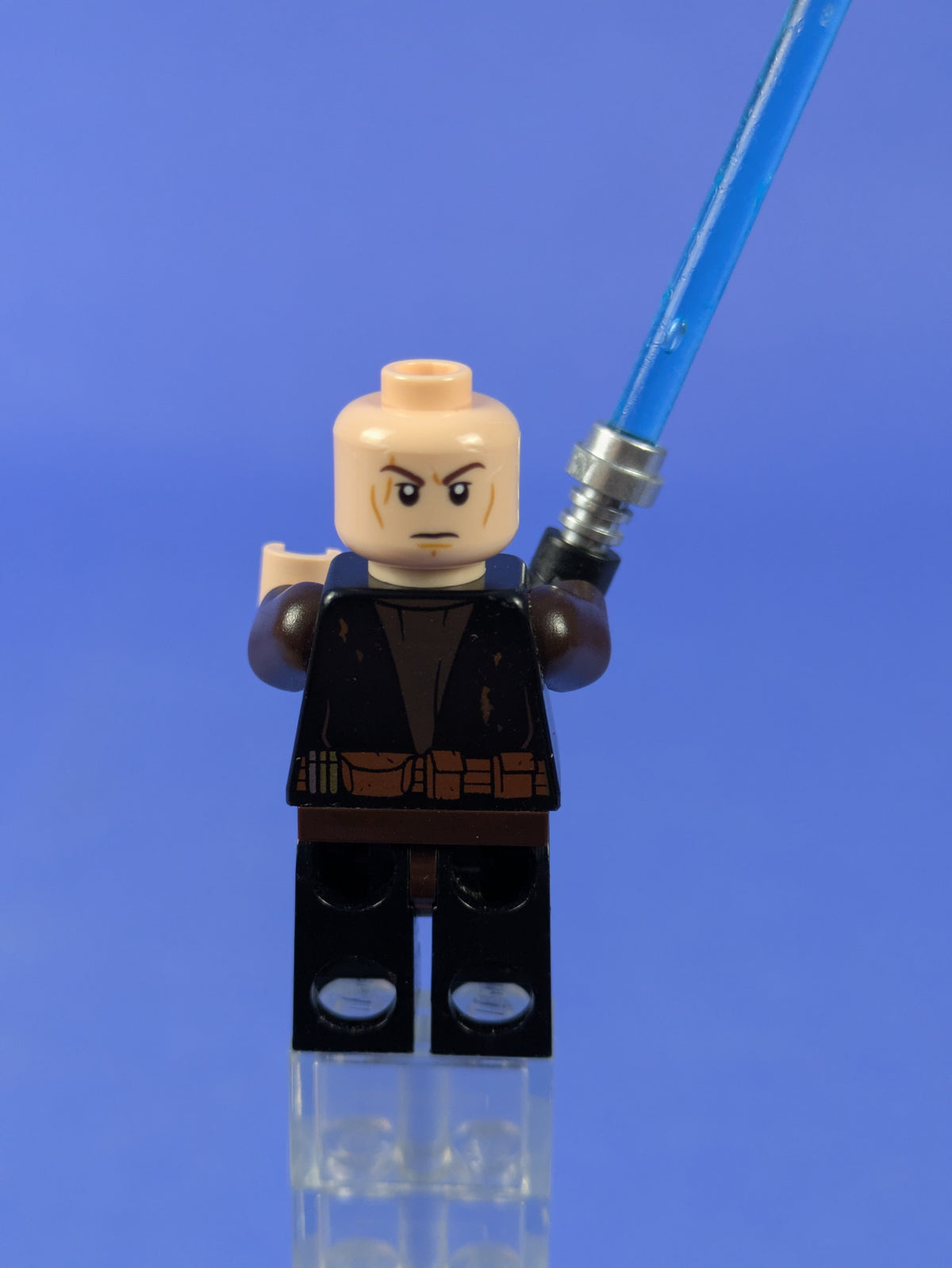 LEGO Star Wars Anakin Skywalker (Dirt Stains) sw1083 75269