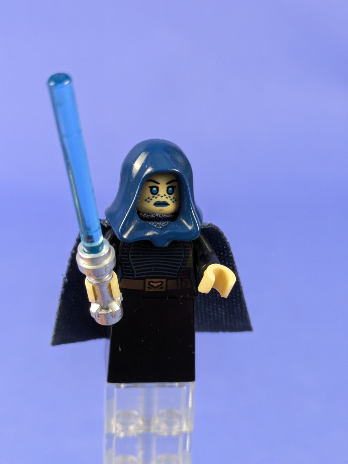 LEGO Star Wars Barriss Offee sw0909 75206