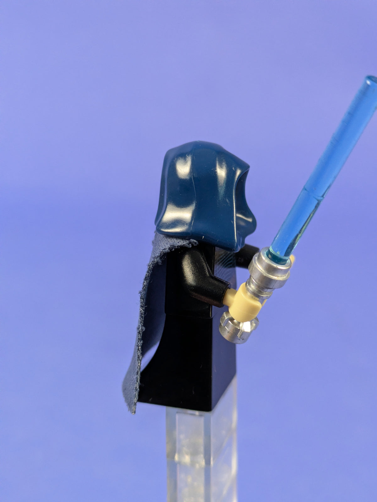 LEGO Star Wars Barriss Offee sw0909 75206