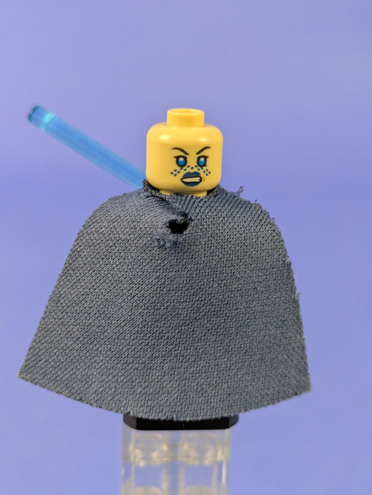 LEGO Star Wars Barriss Offee sw0909 75206