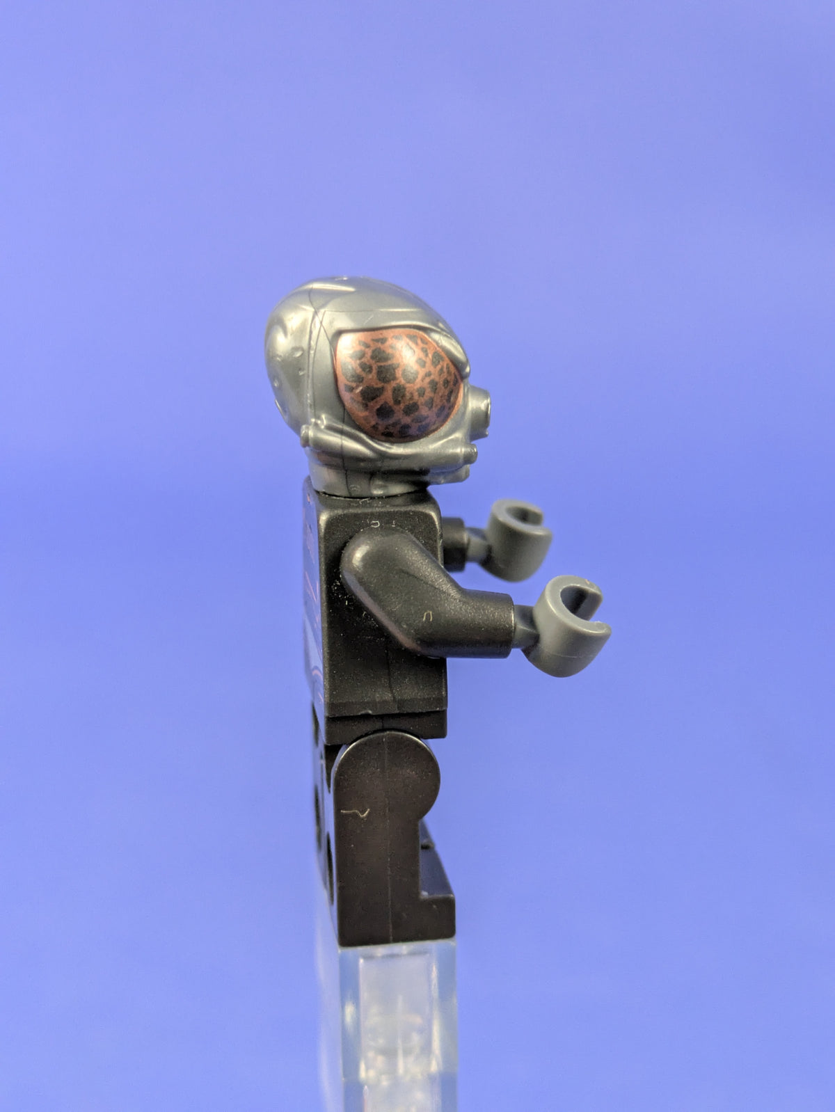 LEGO Star Wars 4-LOM - Plain Arms sw0830 75167 75243