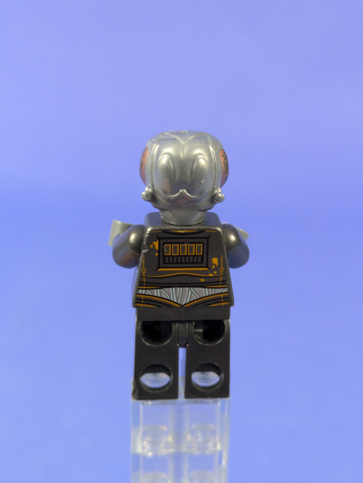 LEGO Star Wars 4-LOM - Plain Arms sw0830 75167 75243