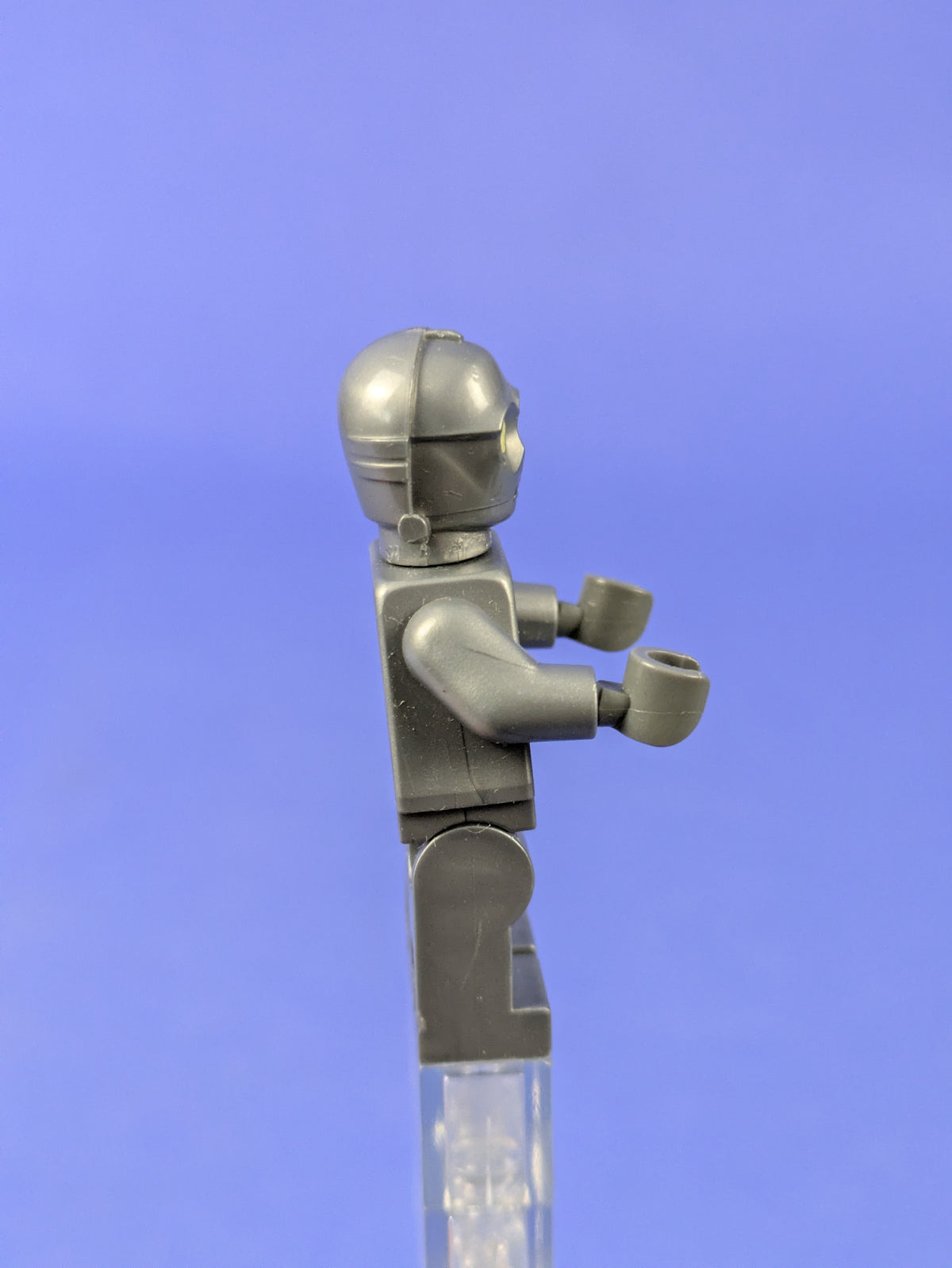 LEGO Star Wars Silver Protocol Droid (U-3PO) sw0766 75146
