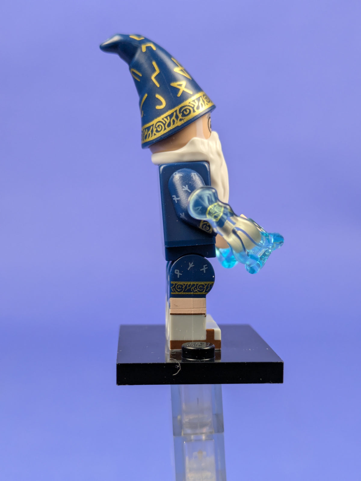 LEGO Collectible Minifigures Merlin colshr07 71053 66815