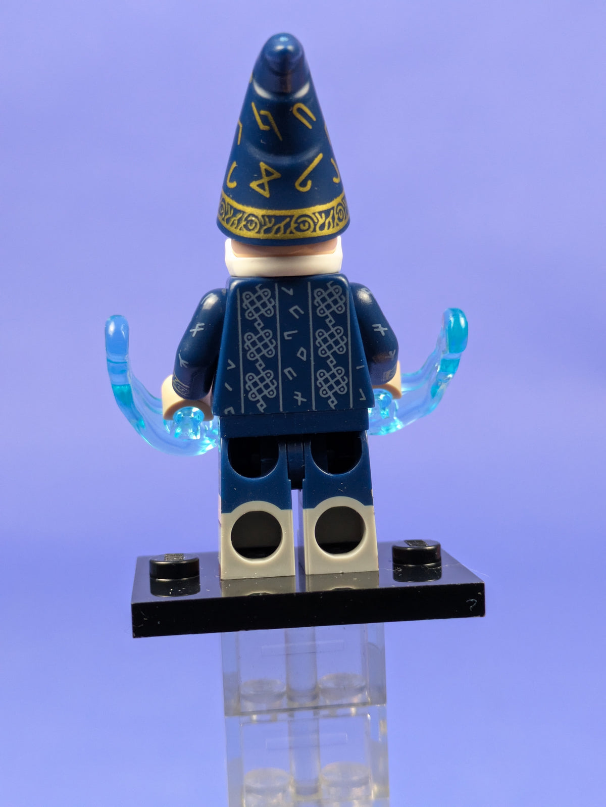 LEGO Collectible Minifigures Merlin colshr07 71053 66815