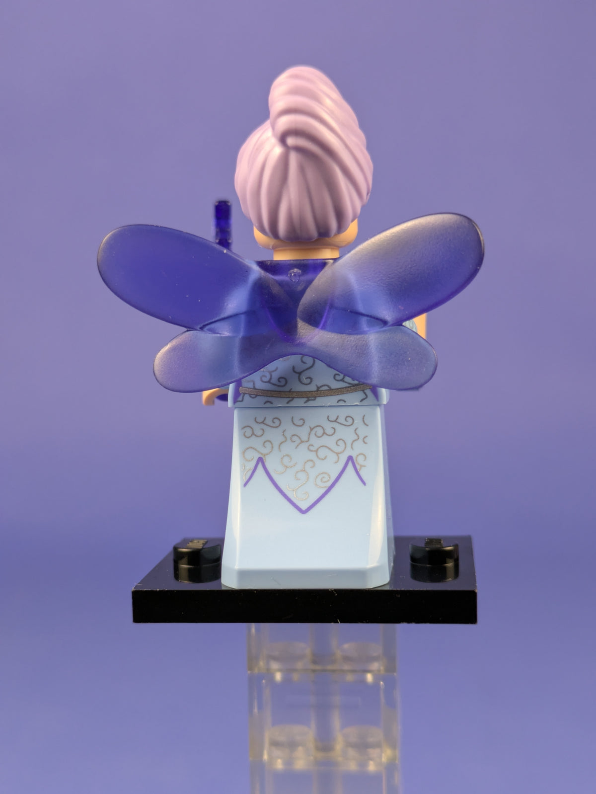 LEGO Collectible Minifigures Fairy Godmother colshr07 71053 66815