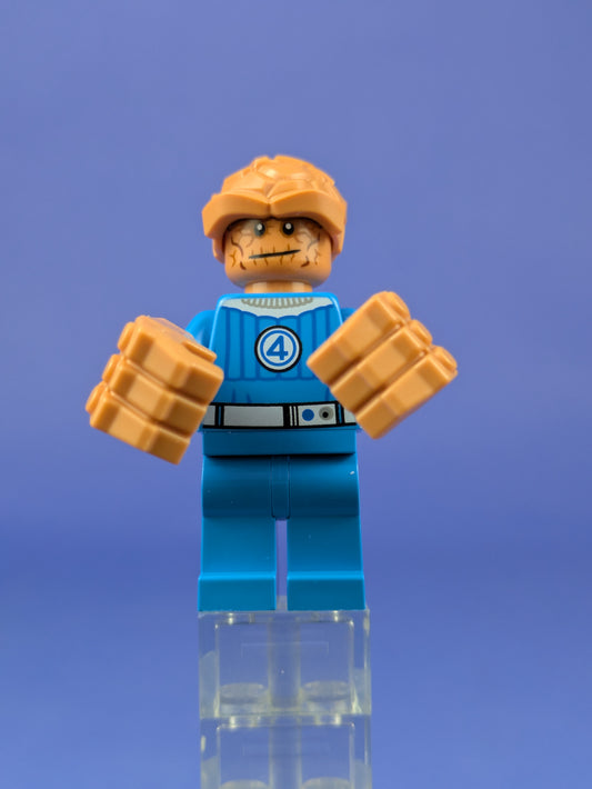 LEGO Super Heroes Ben Grimm sh1051 76316