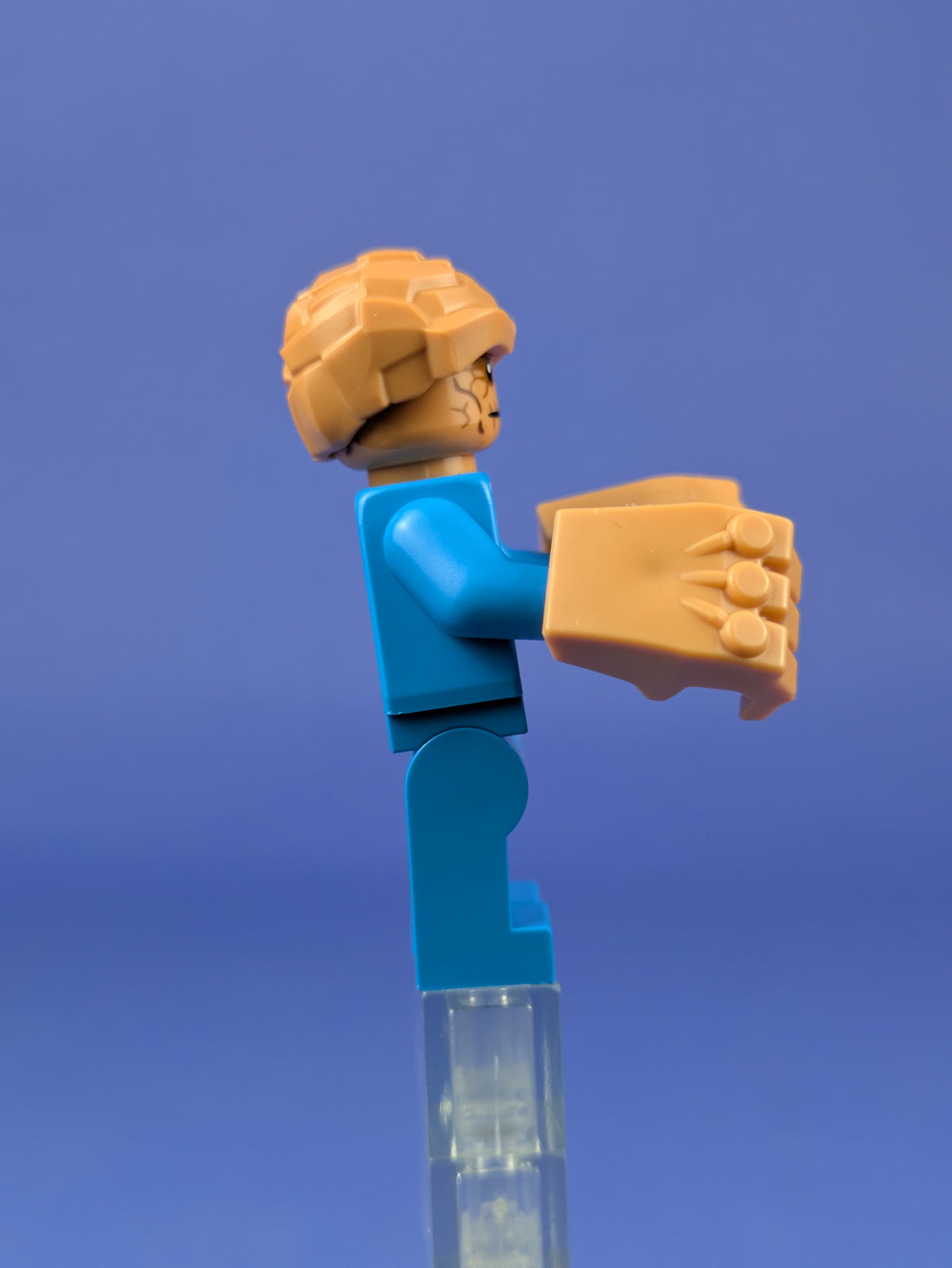 LEGO Super Heroes Ben Grimm sh1051 76316