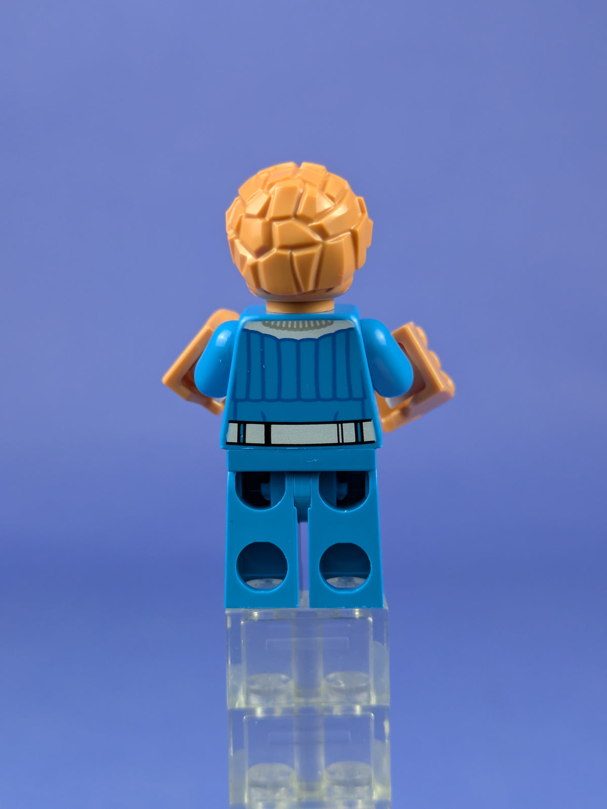 LEGO Super Heroes Ben Grimm sh1051 76316