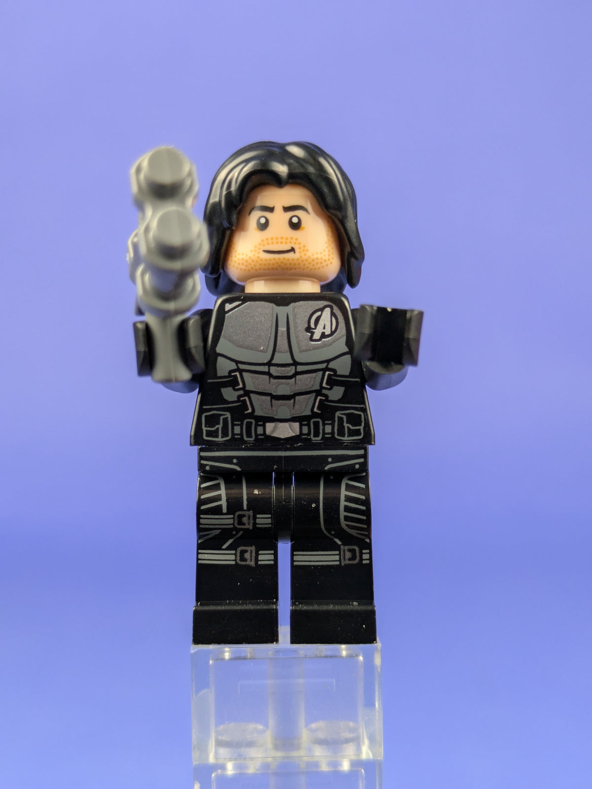 LEGO Super Heroes Bucky Barnes sh1173 76352