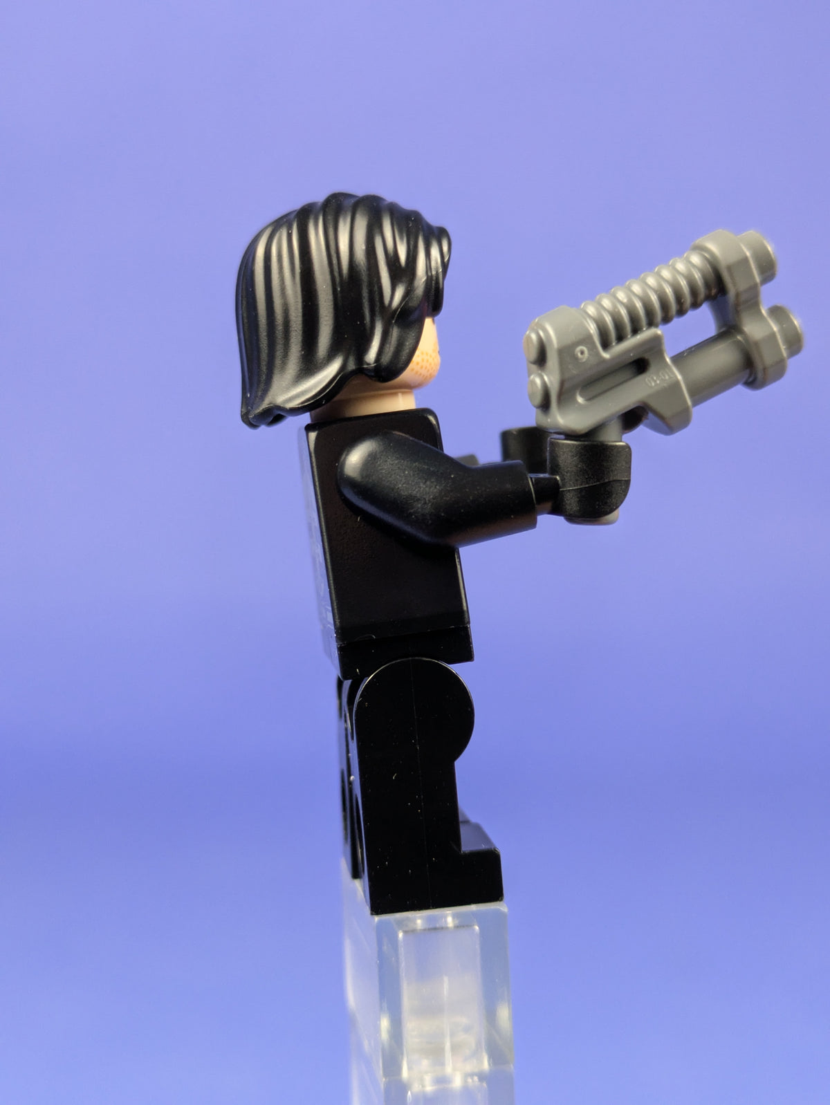LEGO Super Heroes Bucky Barnes sh1173 76352