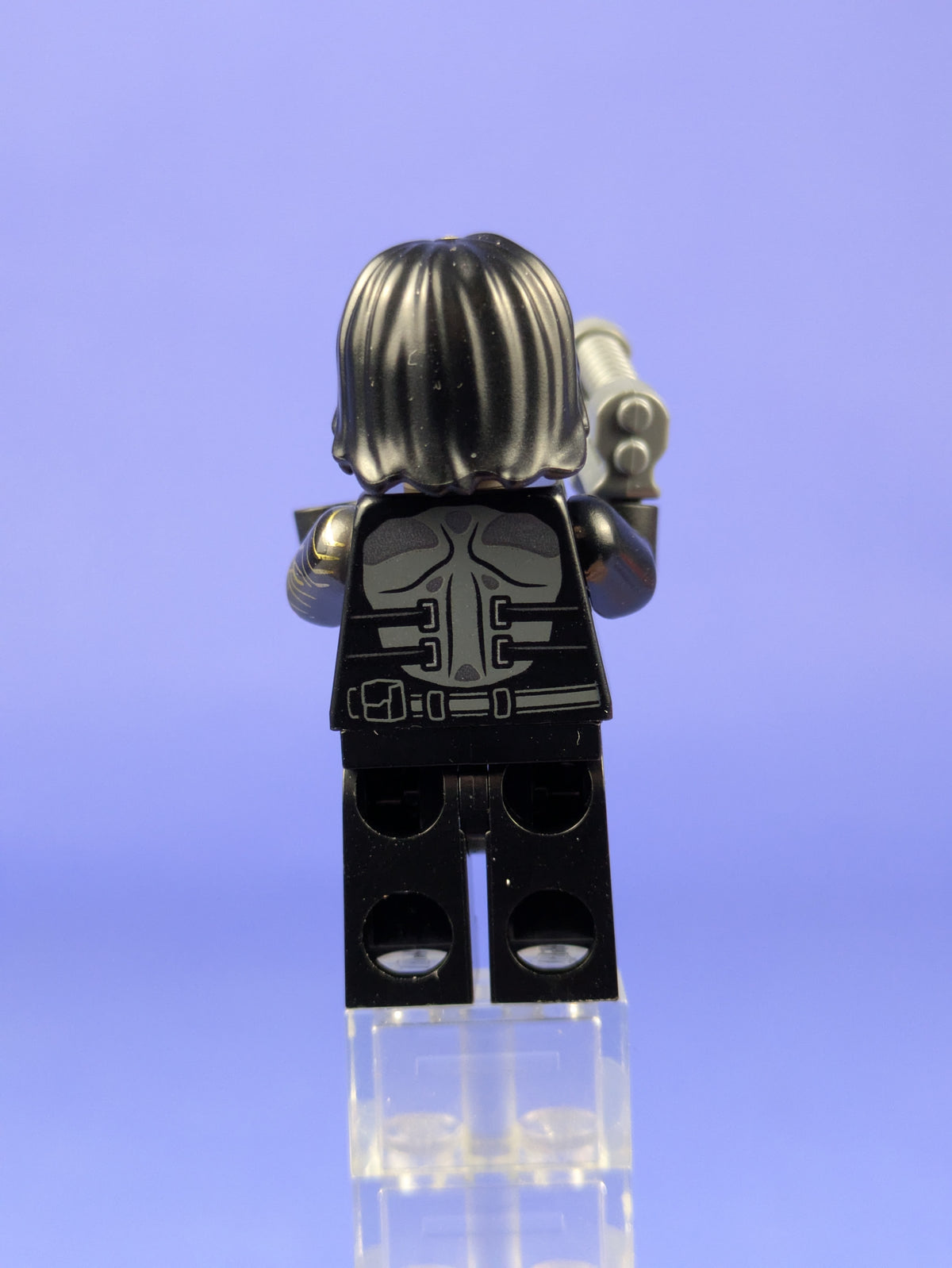 LEGO Super Heroes Bucky Barnes sh1173 76352