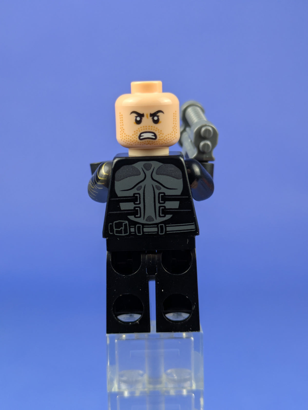 LEGO Super Heroes Bucky Barnes sh1173 76352