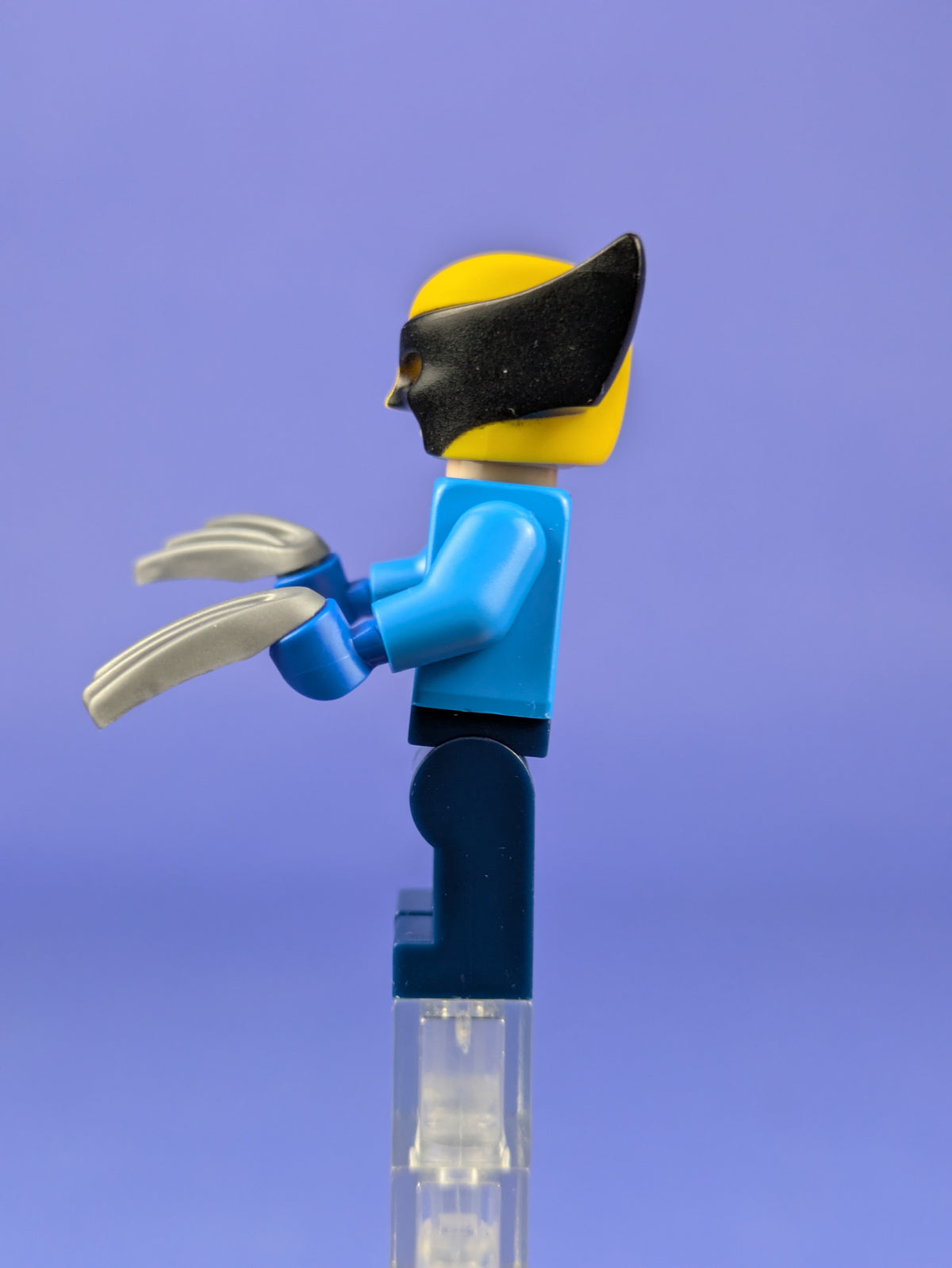 LEGO Super Heroes Wolverine - Holiday Sweater sh1155 76340