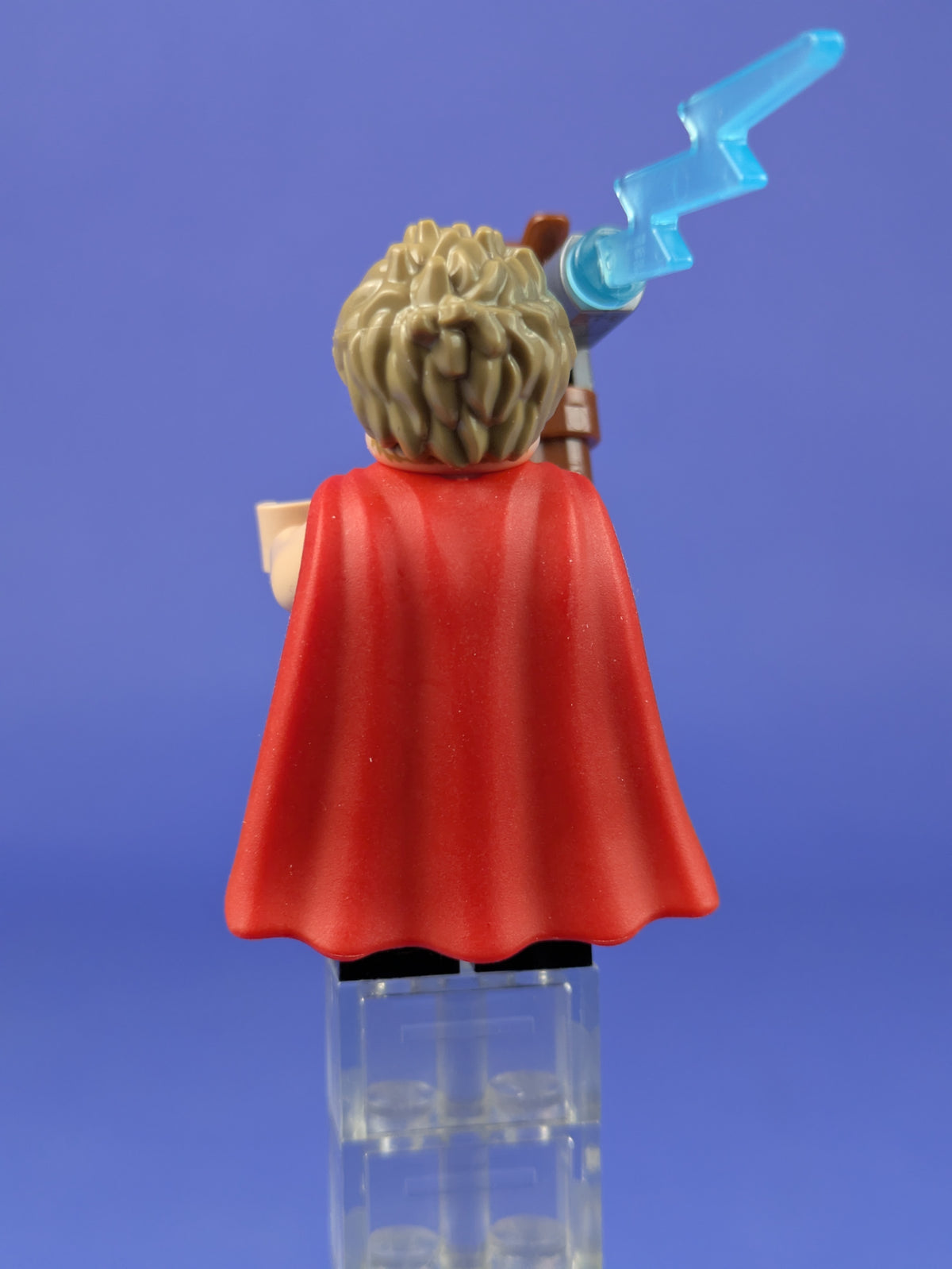 LEGO Super Heroes Thor - Flexible Rubber Cape sh1166 76348