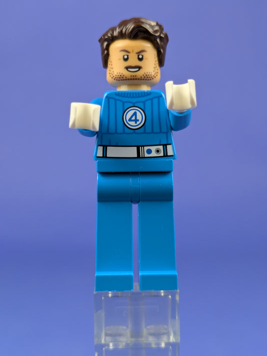 LEGO Super Heroes Reed Richards (Mister Fantastic) sh1165 76348