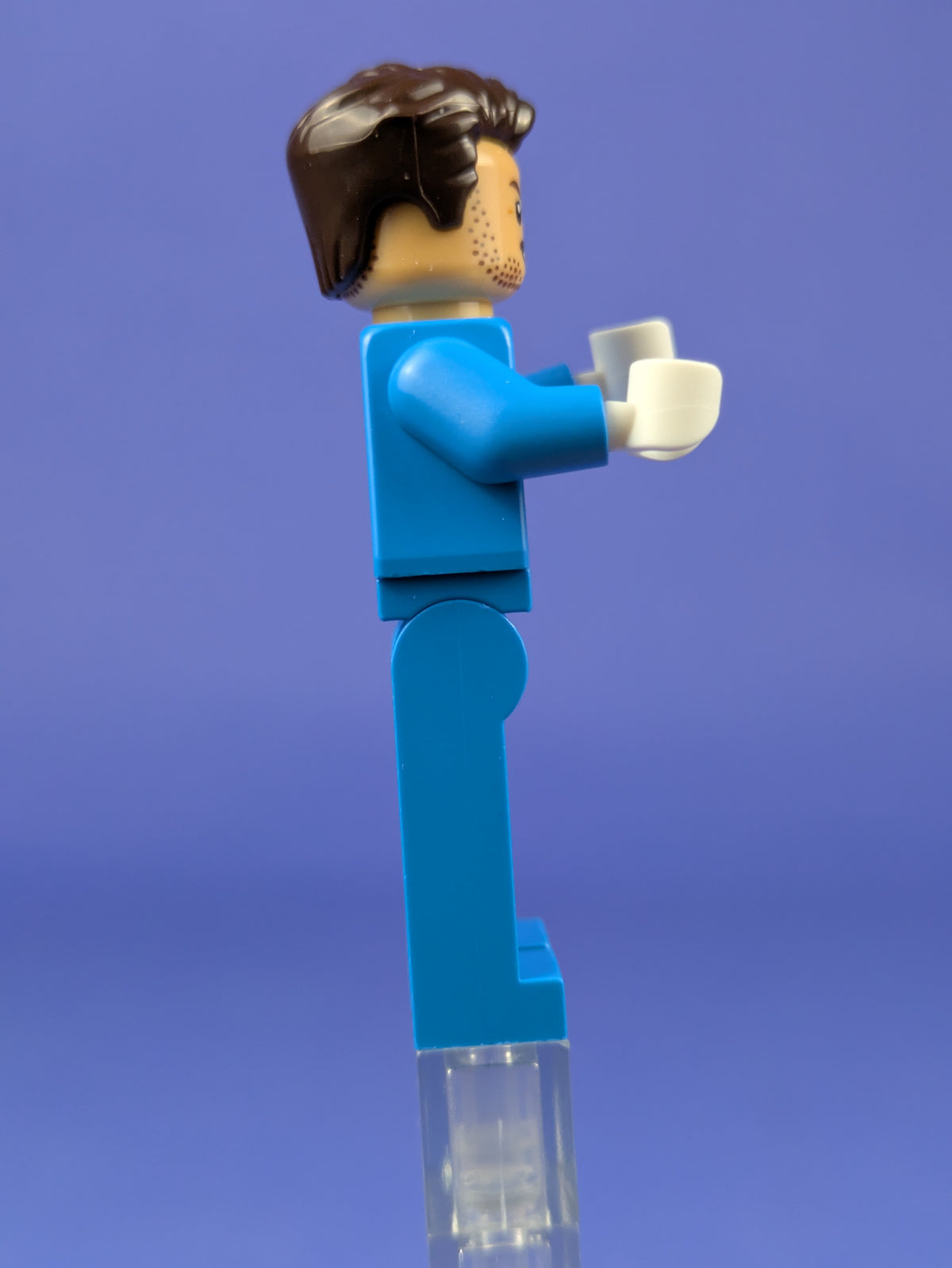 LEGO Super Heroes Reed Richards (Mister Fantastic) sh1165 76348