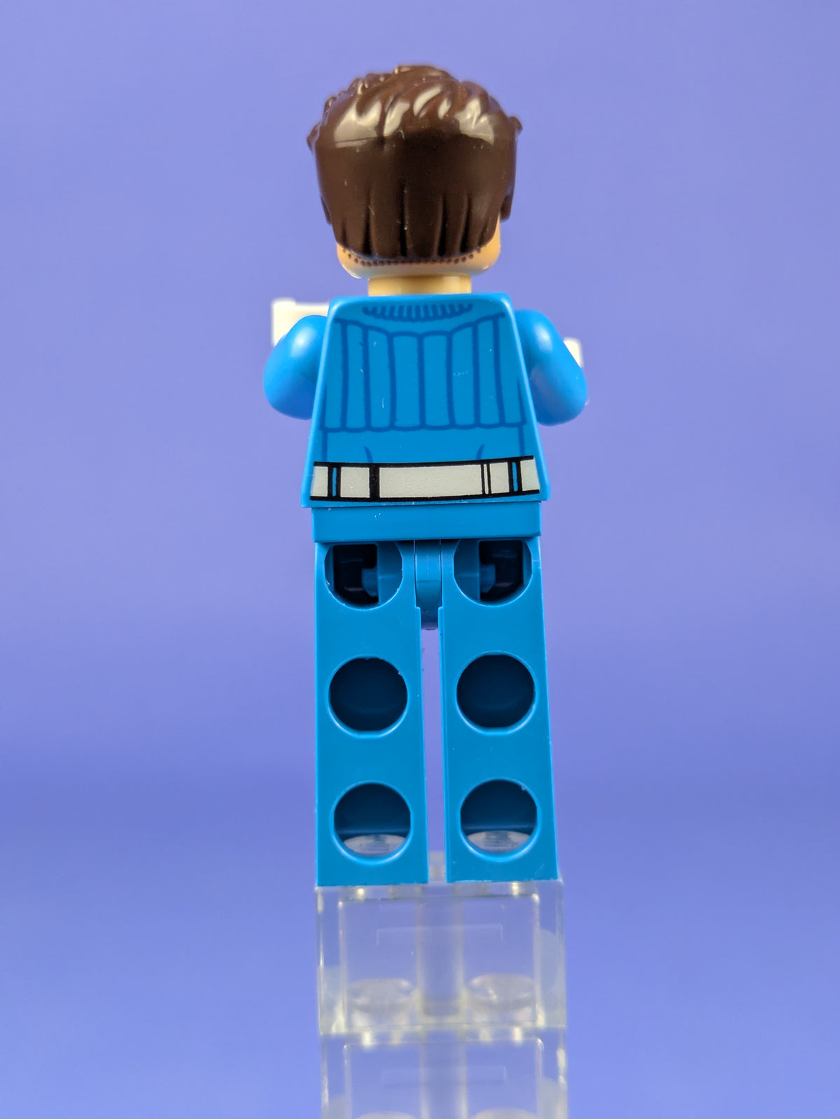 LEGO Super Heroes Reed Richards (Mister Fantastic) sh1165 76348