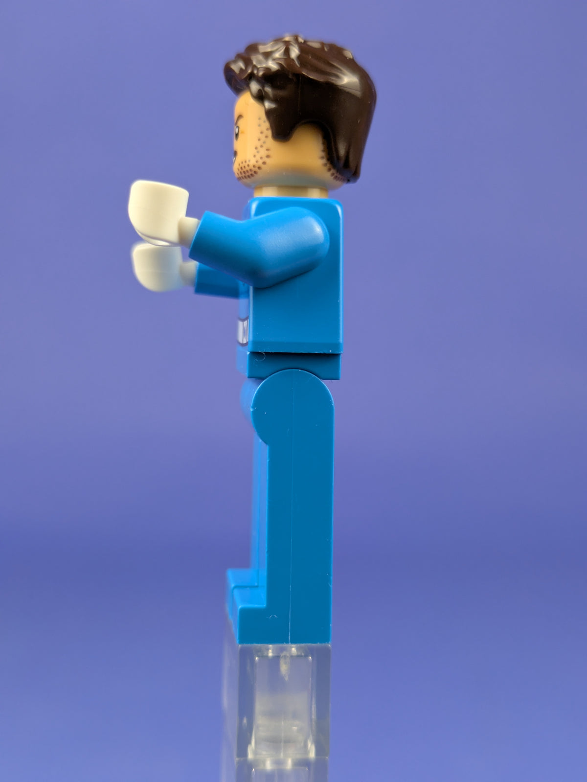 LEGO Super Heroes Reed Richards (Mister Fantastic) sh1165 76348