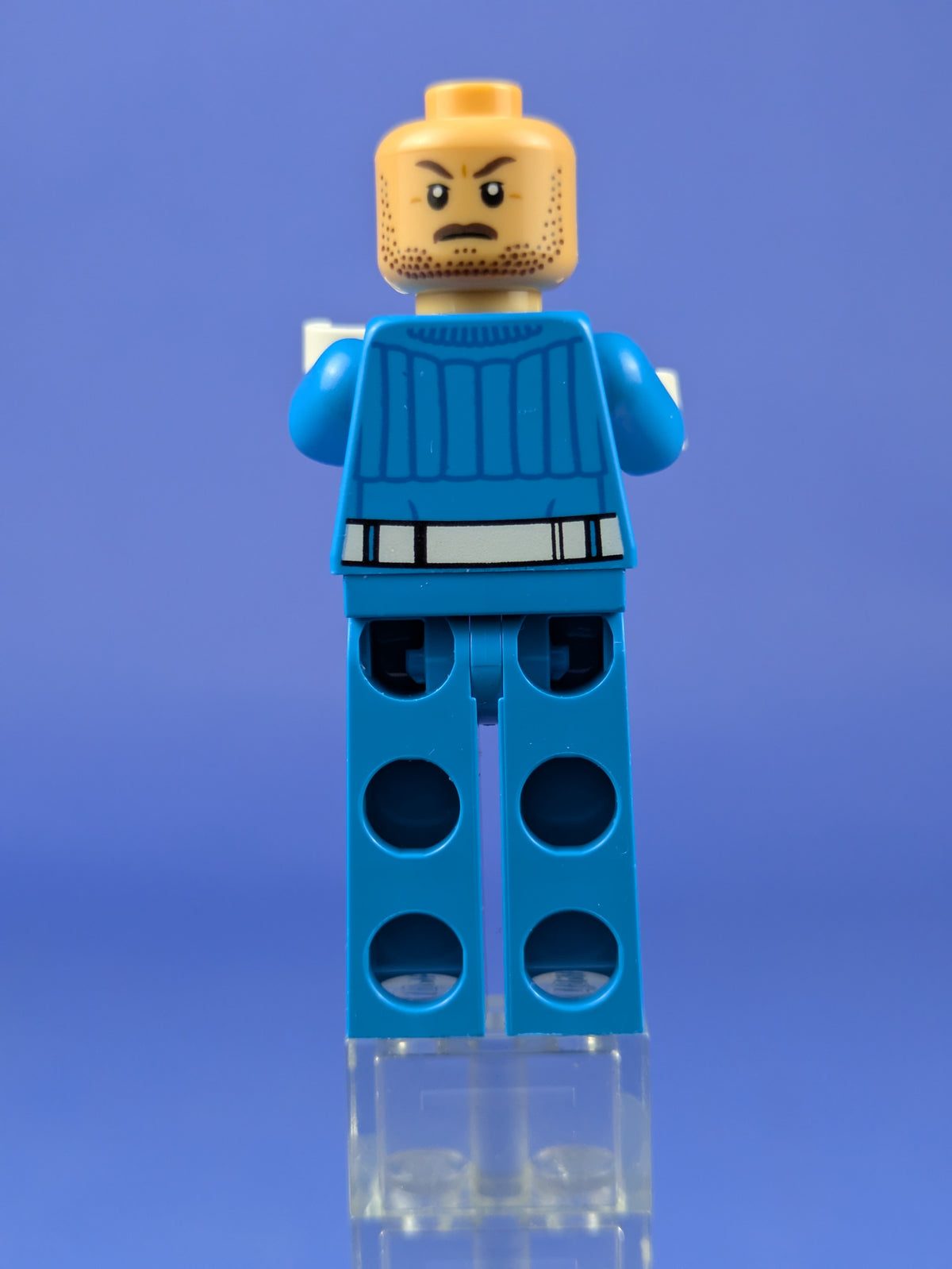 LEGO Super Heroes Reed Richards (Mister Fantastic) sh1165 76348