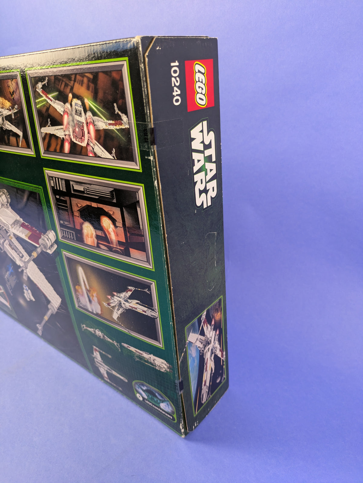 LEGO Star Wars Red Five X-wing Starfighter - UCS 10240