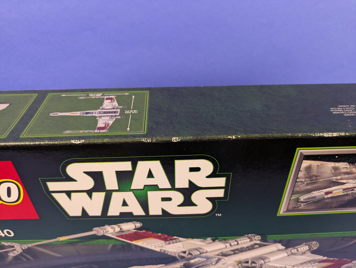 LEGO Star Wars Red Five X-wing Starfighter - UCS 10240